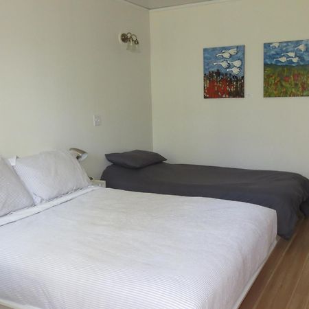 Auberge Ile Du Repos Honfleur Zewnętrze zdjęcie
