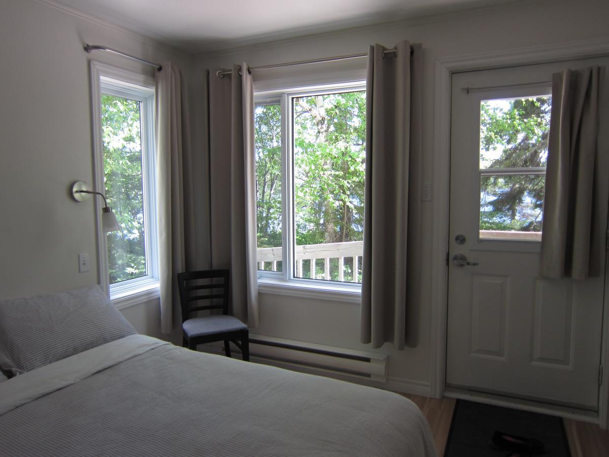 Auberge Ile Du Repos Honfleur Zewnętrze zdjęcie